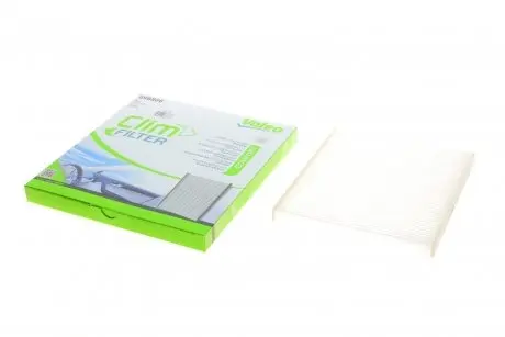 Фильтр салона VALEO 698866