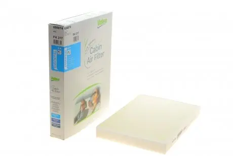 Фільтр салону VALEO 698874