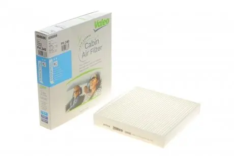 Фильтр салона VALEO 698886