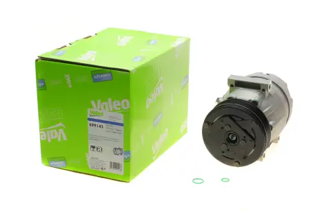 Компресор, кондиціонер VALEO 699143
