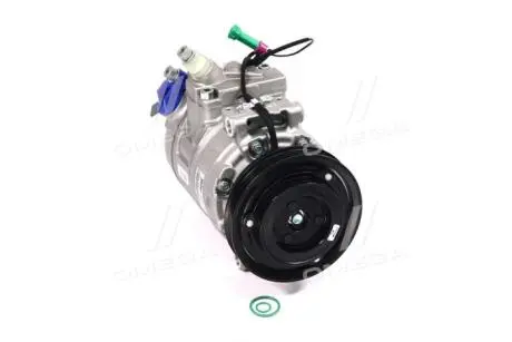 Компрессор кондиционера VALEO 699376