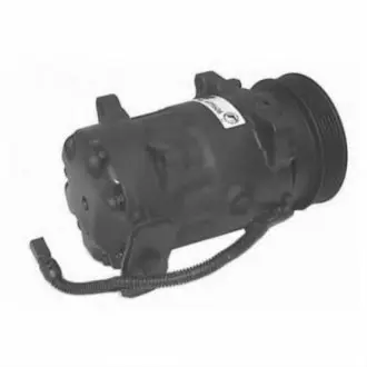 Компрессор, кондиционер VALEO 699606