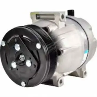 Компрессор, кондиционер VALEO 699740