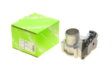 Патрубок дросельної заслінки VALEO 700431