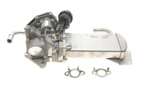 Клапан повернення вог VALEO 700435