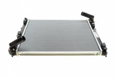 Радиатор, охлаждение двигателя VALEO 701264