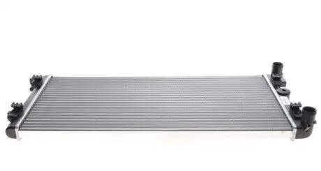 Радіатор, охолодження двигуна VALEO 701522