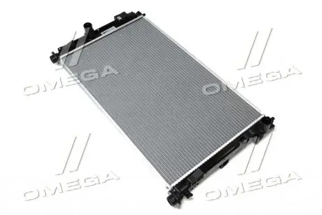 Радіатор охолодження VALEO 701571