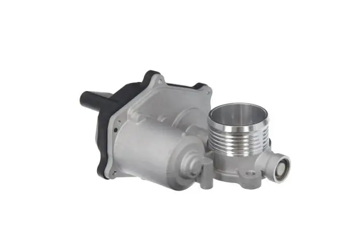 Клапан egr audi a3/q3/skoda octavia/vw golf/passat b8 1.6d/2.0d/3.0 09- VALEO 703202 (фото 1)