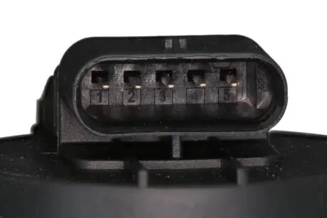 Клапан EGR BMW 1 (E82)/3 (E90)/5 (F10) 1.6/2.0/3.0D N47/M57 04- VALEO 703203