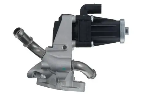 Клапан egr peugeot boxer/fiat ducato/citroen jumper 2.2hdi 11- VALEO 703219
