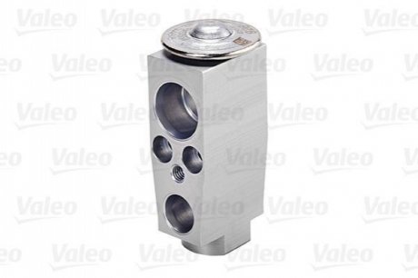 Розширювальний клапан, кондиціонер VALEO 715299 (фото 1)