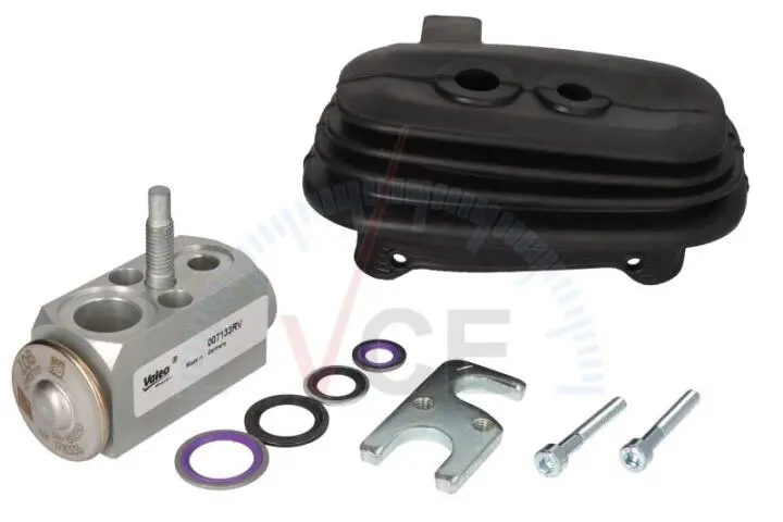 Клапан VALEO 715301 (фото 1)