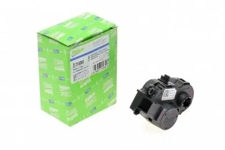 Регулировочный элемент, смесительный клапан VALEO 715341