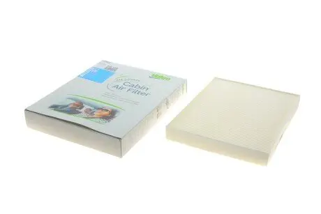 Фільтр, повітря у внутрішньому просторі VALEO 715581