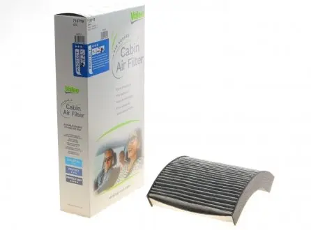 Фильтр салона VALEO 715719