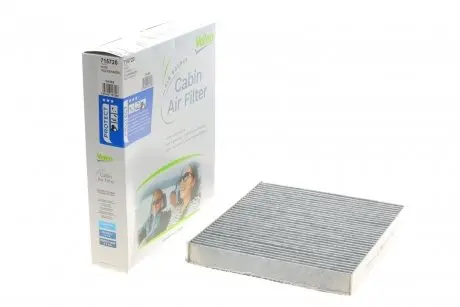 Фильтр салона VALEO 715720