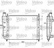 Радиатор, охлаждение двигателя VALEO 732788 (фото 1)