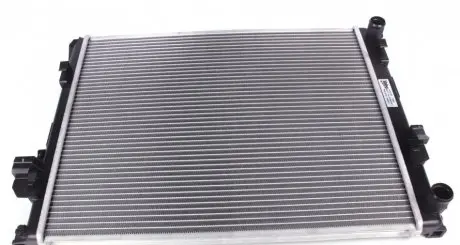 Радіатор, охолодження двигуна VALEO 732853
