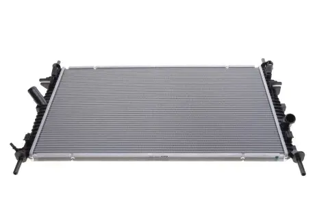 Радиатор охлаждения Ford Trаnsit 2.0 есoBluе 19- VALEO 733245