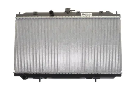 Радиатор, охлаждение двигателя VALEO 734736