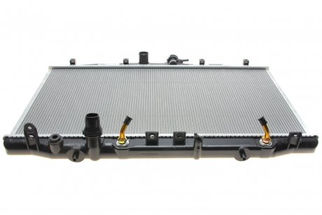 Радиатор, охлаждение двигателя VALEO 735050 (фото 1)