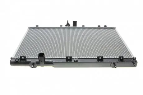 Радіатор, охолодження двигуна VALEO 735203