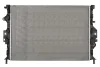 Радиатор, охлаждение двигателя VALEO 735374 (фото 2)