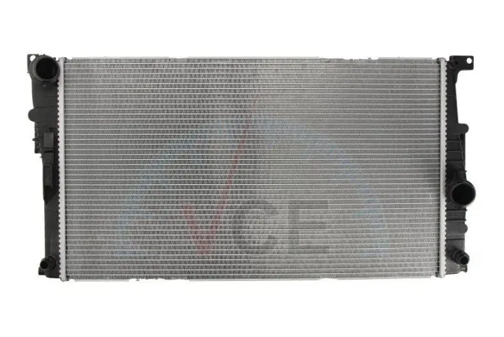 Радиатор, охлаждение двигателя VALEO 735455 (фото 1)