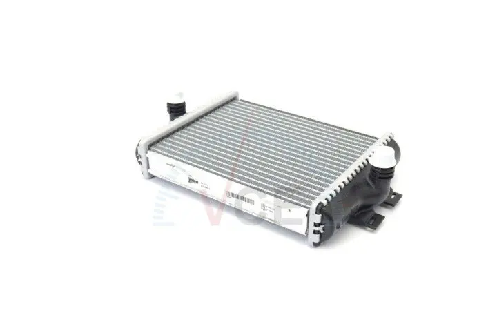 Радіатор, охолодження двигуна VALEO 735467 (фото 1)