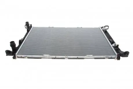 Радиатор, охлаждение двигателя VALEO 735472