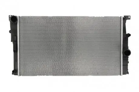 Радіатор, охолодження двигуна VALEO 735493