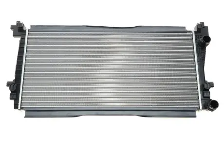 Інтеркулер VALEO 735557