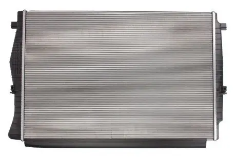 Радіатор охолоджування VALEO 735559