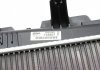 Радиатор, охлаждение двигателя VALEO 735607 (фото 3)