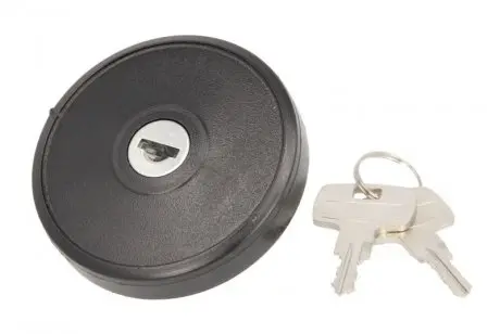 Крышка, топливный бак VALEO 745367