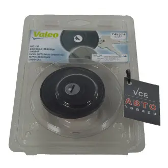 Кришка, паливний бак VALEO 745371