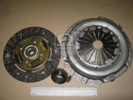 Комплект сцепления VALEO 786006