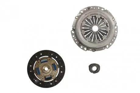 Комплект сцепления VALEO 786015