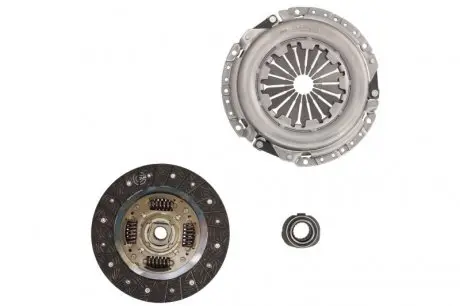 Комплект сцепления VALEO 786018