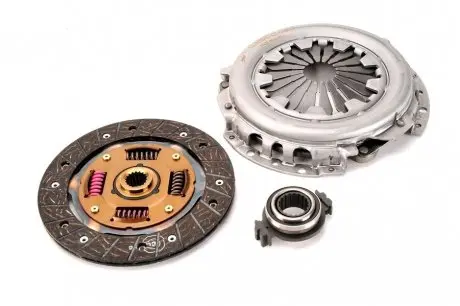 Комплект сцепления VALEO 786022