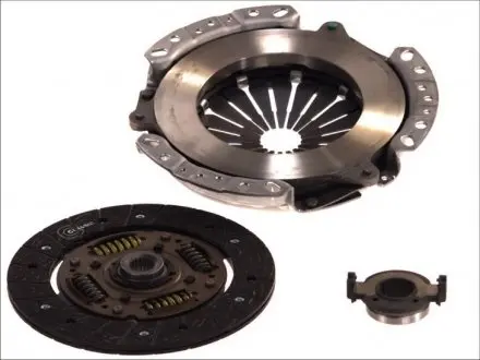 Комплект сцепления VALEO 786027