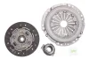 Комплект сцепления VALEO 786063 (фото 1)