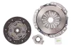 Комплект сцепления VALEO 786063 (фото 2)