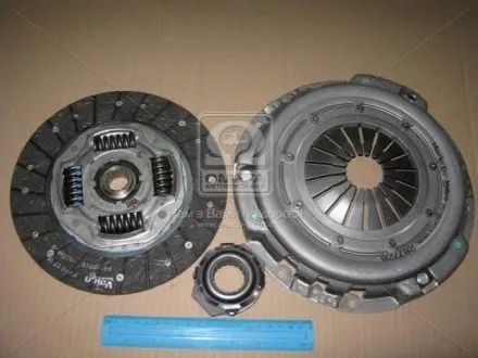 Комплект сцепления VALEO 801094