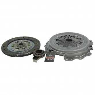 Комплект зчеплення VALEO 801122