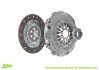 К-кт зчеплення 228mm bmw 2,4td 86- 2,5tds 91- VALEO 801143 (фото 1)