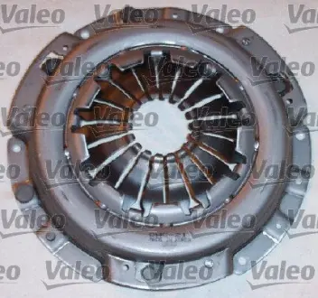 Комплект сцепления opel,vauxhall VALEO 801168