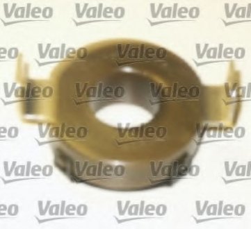 Комплект зчеплення VALEO 801454