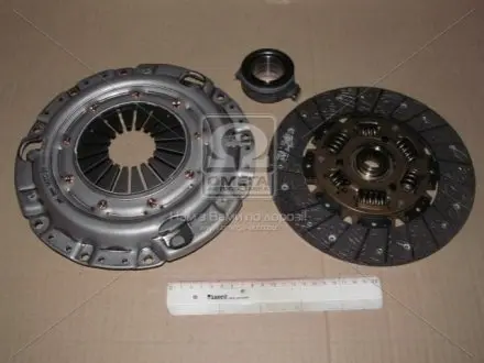 Комплект сцепления VALEO 801474